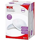 NUK Ultra Dry Comfort - 60er Packung