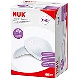 NUK Ultra Dry Comfort - 60er Packung