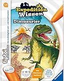 tiptoi® Dinosaurier (tiptoi® Expedition Wissen)