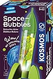 Space-Bubbles