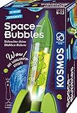 Space-Bubbles