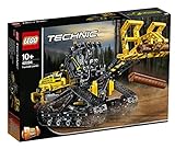 LEGO 42094 Technic Raupenlader