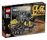 LEGO 42094 Technic Raupenlader