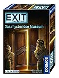 Das mysteriöse Museum