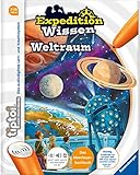 tiptoi® Weltraum (tiptoi® Expedition Wissen)