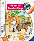 Ravensburger tiptoi Band 13 - Die Welt der Pferde und Ponys (tiptoi® Wieso? Weshalb? Warum?, 13)