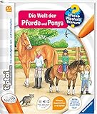 Ravensburger tiptoi Band 13 - Die Welt der Pferde und Ponys (tiptoi® Wieso? Weshalb? Warum?, 13)