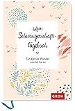 Mein Schwangerschaftstagebuch: Ein kleines Wunder wächst heran (Geschenke für die Schwangerschaft und werdende Mamas)