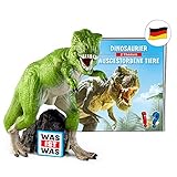 Was ist was - Dinosaurier / Ausgestorbene Tiere