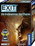 Die Grabkammer des Pharaos