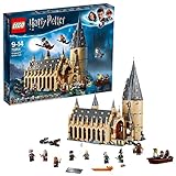 LEGO Harry Potter - Die große Halle