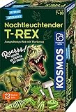 KOSMOS T-Rex Experimentierset