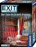 Der Tote im Orient-Express