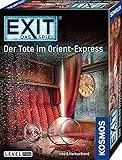 Der Tote im Orient-Express